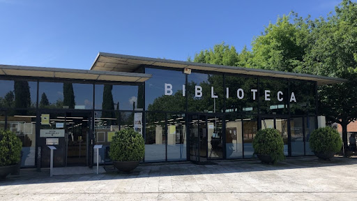Biblionet · Cultura y promoción municipal