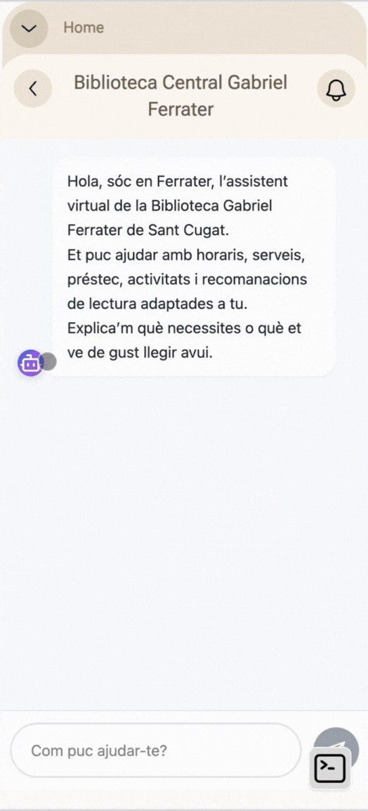 Assistent virtual