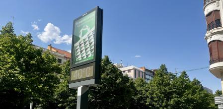 Avisos y comunicaciones