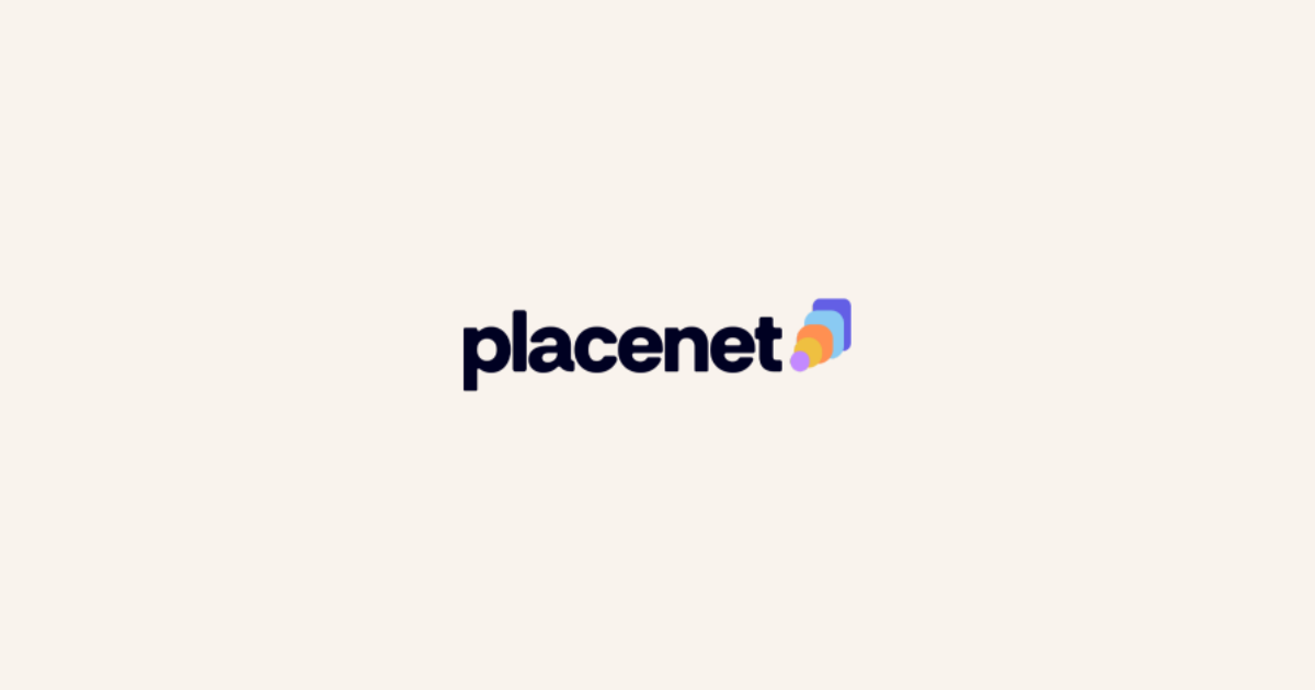 Placenet logo