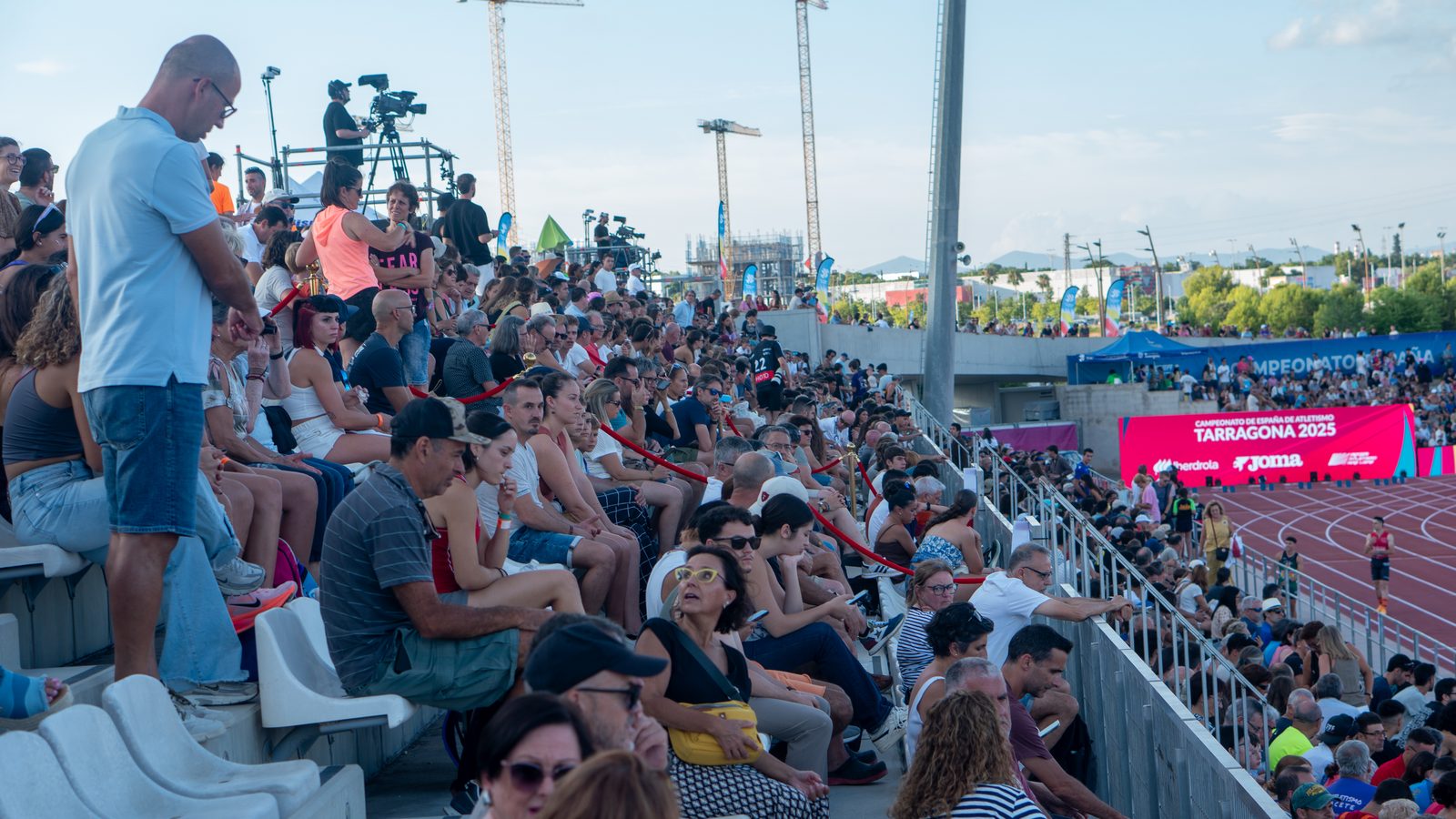 Campionat d'Espanya d'Atletisme