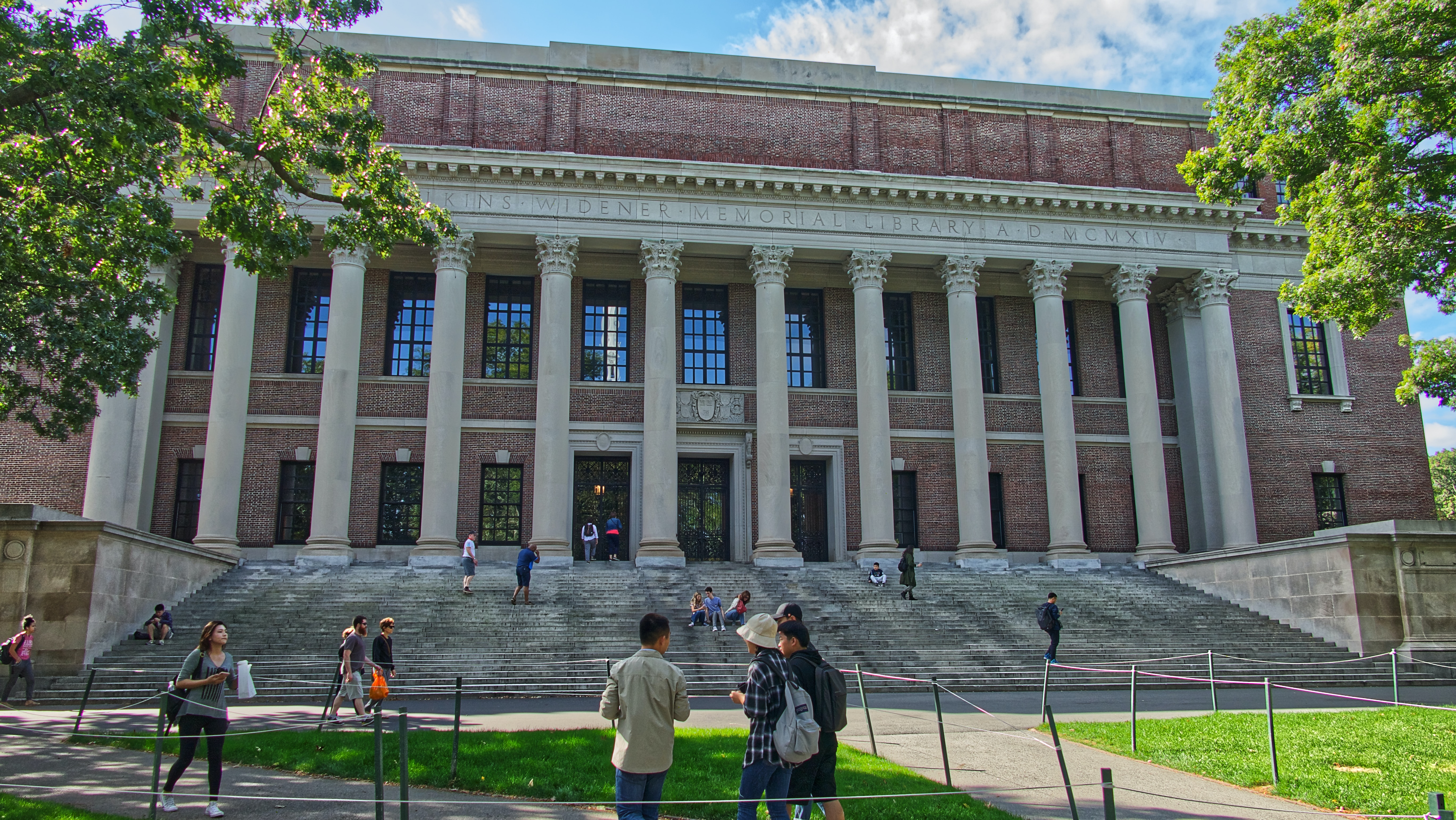 University Campus Technology