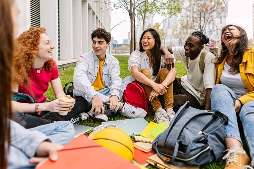 Erasmus Community Program