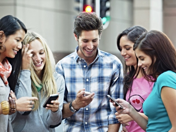 Student Community Platform